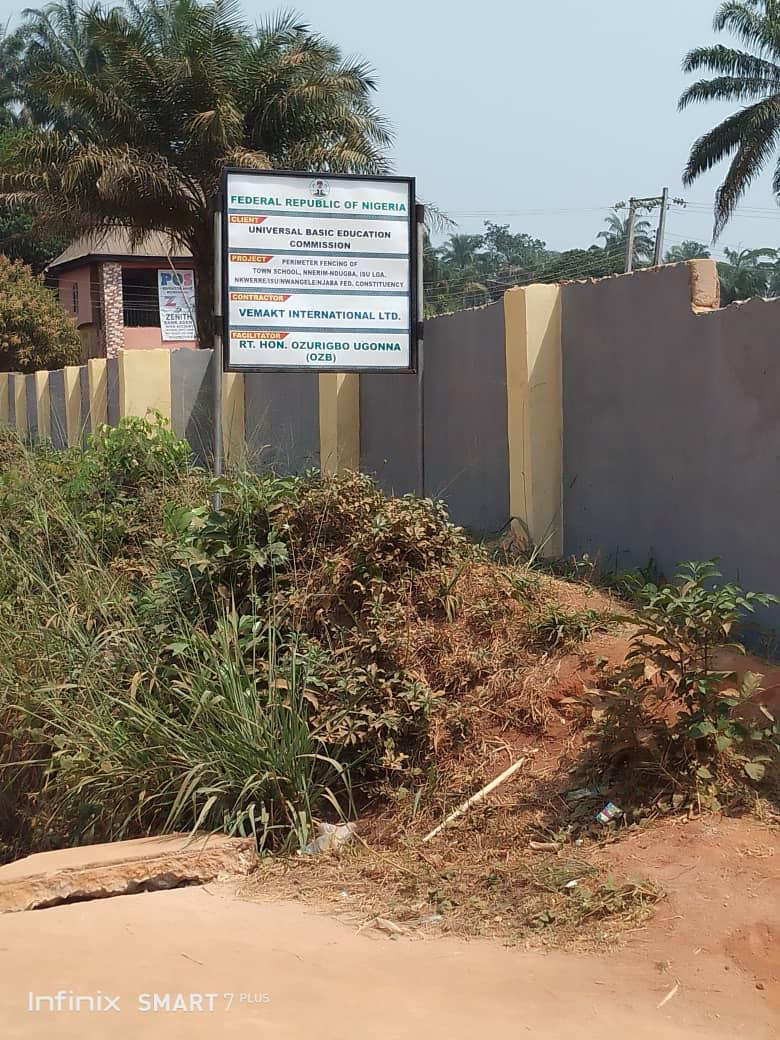 Construction Project 3